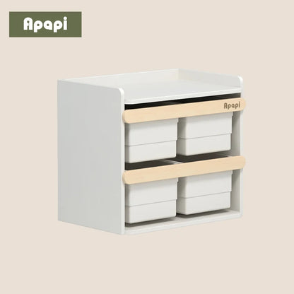 Baby Storage Cabinet