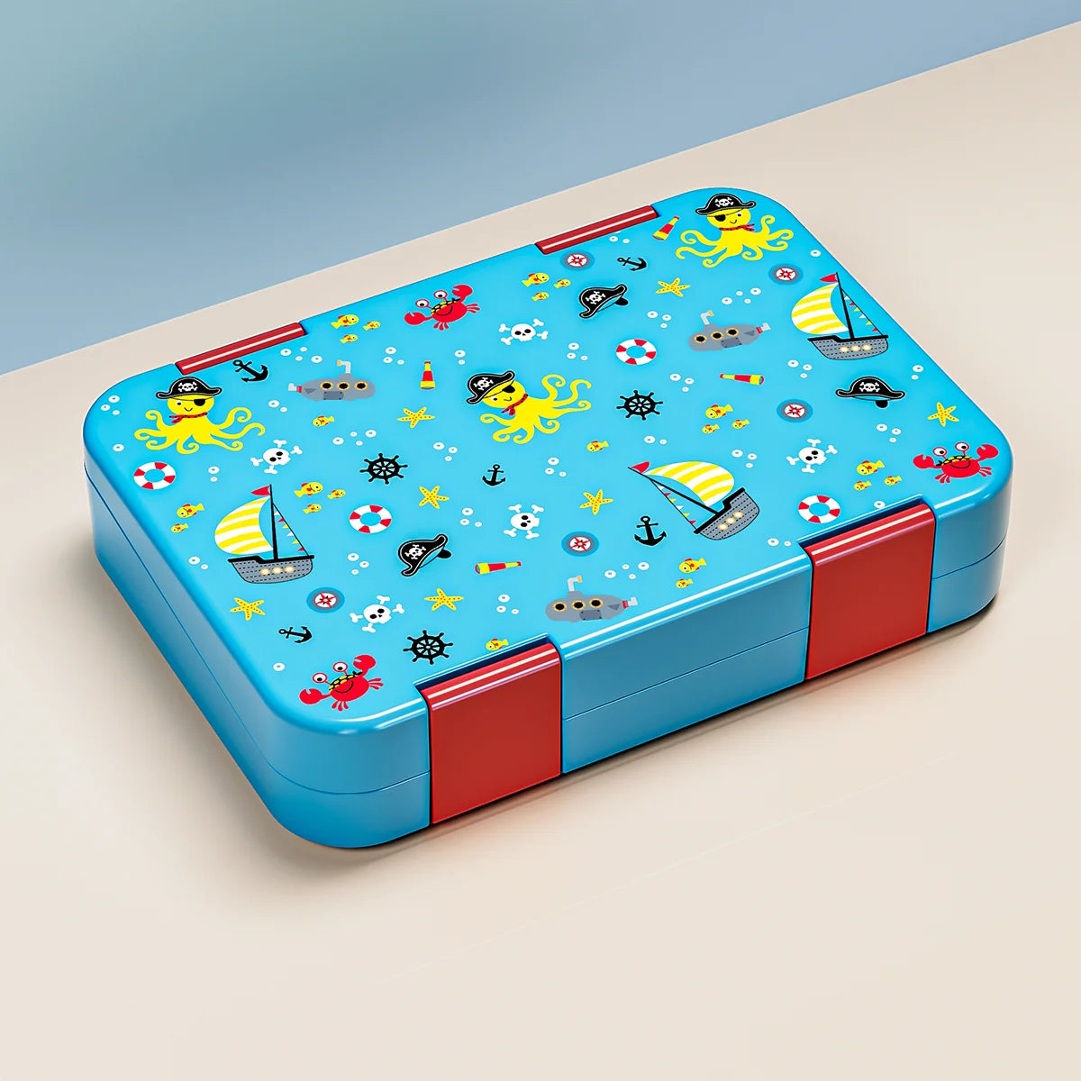 Lunch Box Microwavable