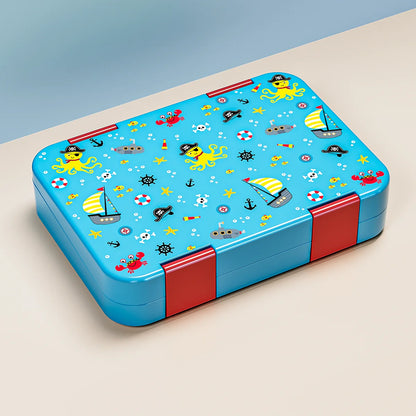 Lunch Box Microwavable