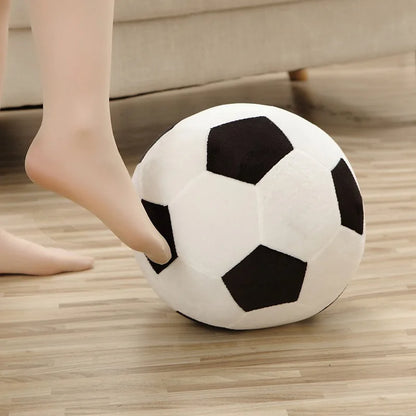 Football Plush Toy