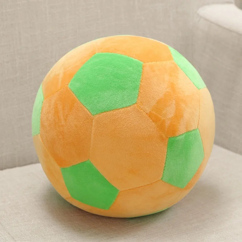 Football Plush Toy