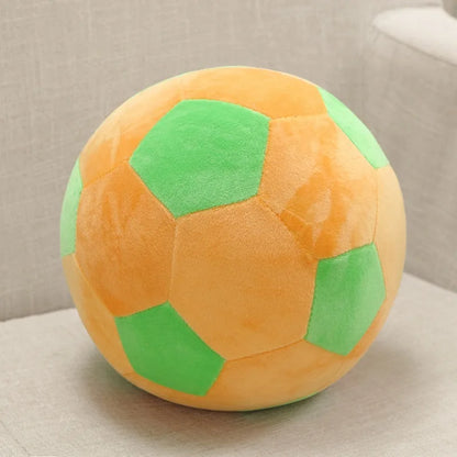 Football Plush Toy
