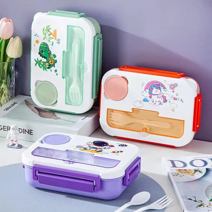 1300ML  Lunch Box