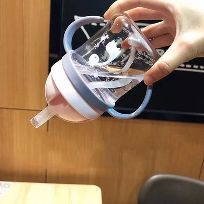 Baby Feeding Cup