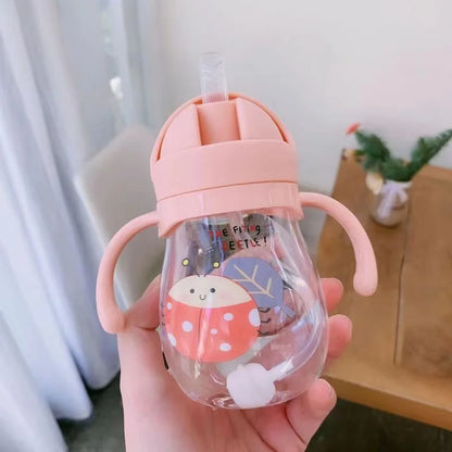 Baby Feeding Cup