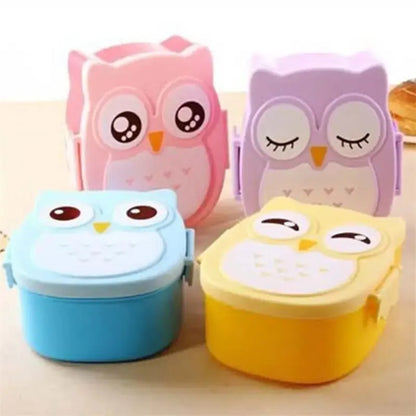 Portable Lunch Box