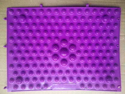 Toes Foot Massager Sensory Mat