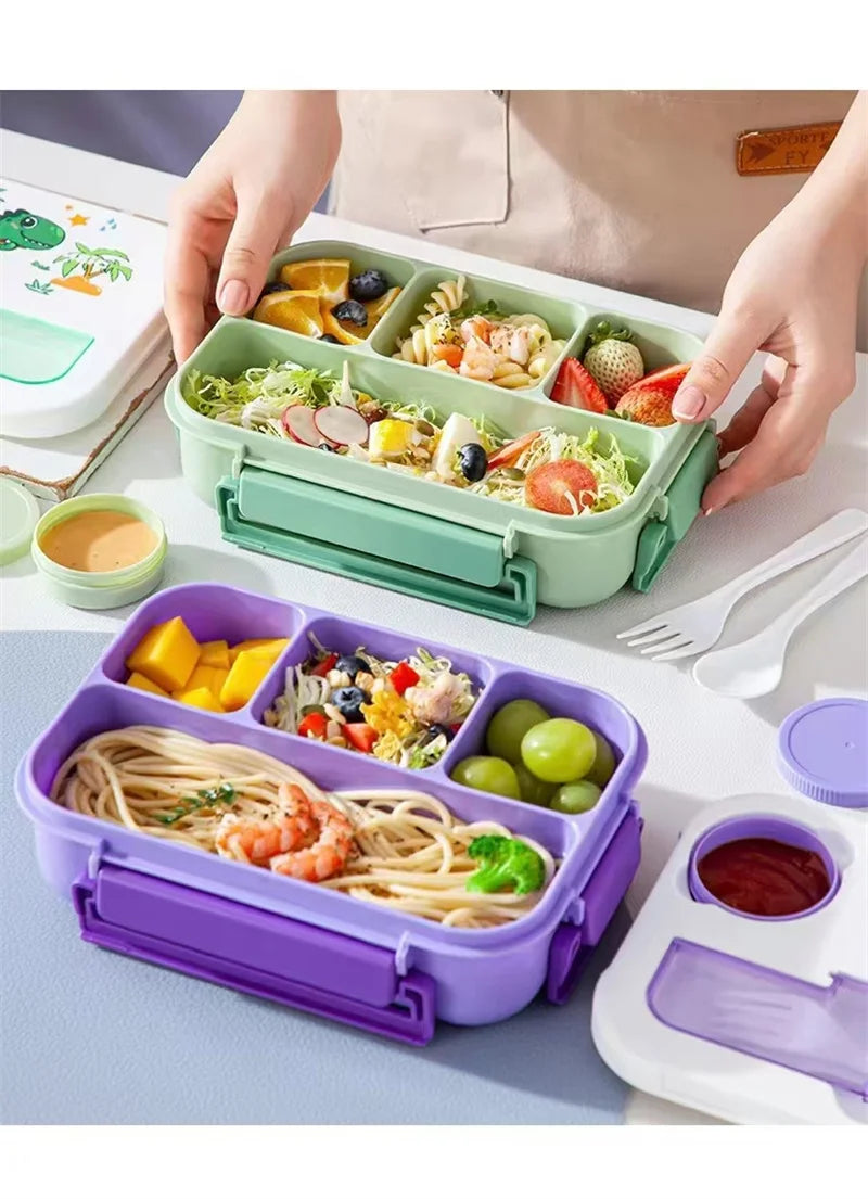 1300ML  Lunch Box