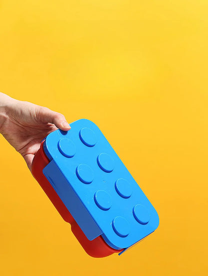 Lunch Box Building Block