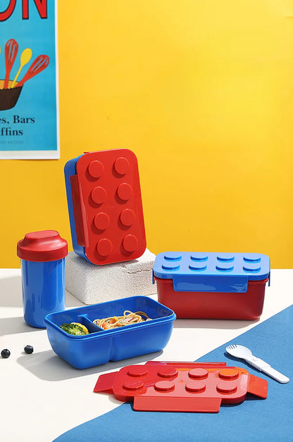 Lunch Box Building Block
