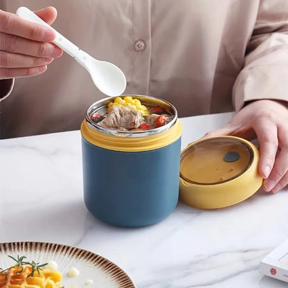Food Containers Stainless