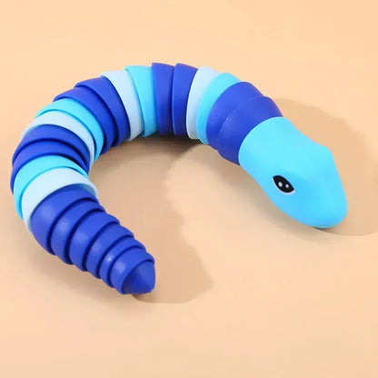 Funny Lobster Anti Stress Squishy Toy