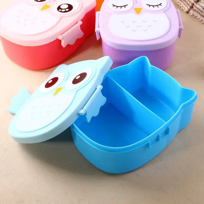 Portable Lunch Box