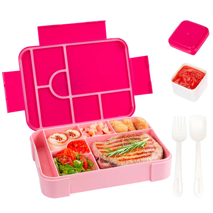 Lunch Box Microwavable