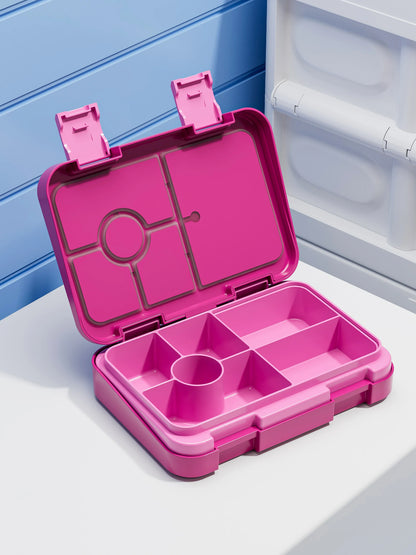Lunch Box Microwavable