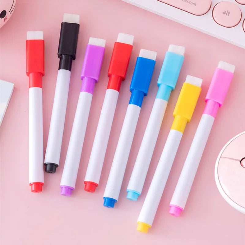 Brush Water - Erasable Pen