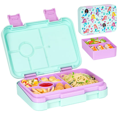 Lunch Box Microwavable