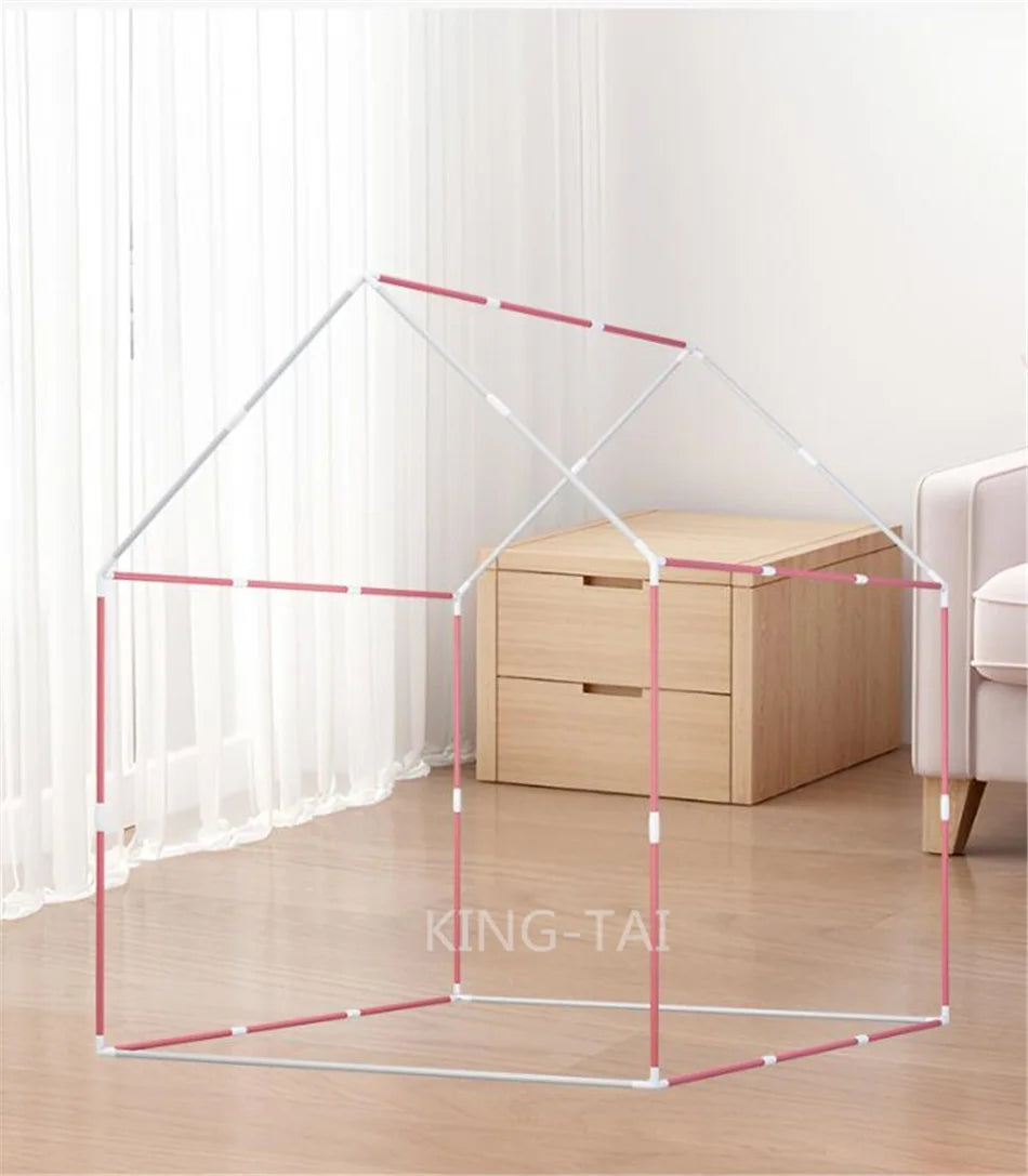 Play Princess Castle Tent