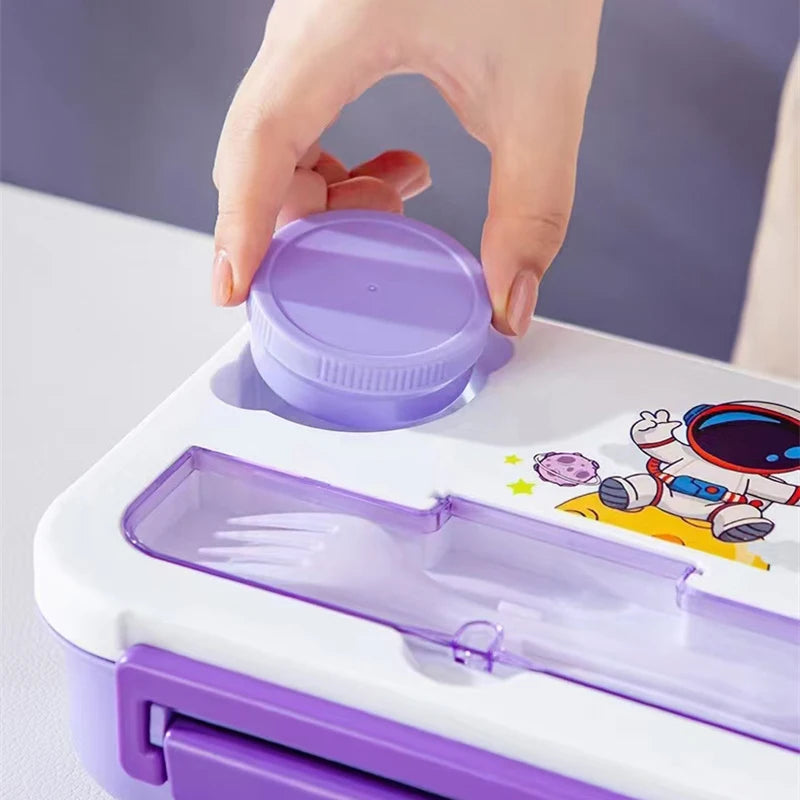 1300ML  Lunch Box