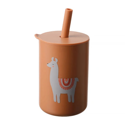 Drinkware Straw Cup