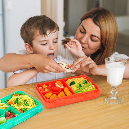 Lunch Box Microwavable