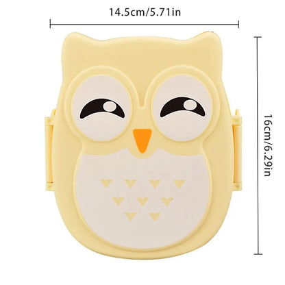 Portable Lunch Box