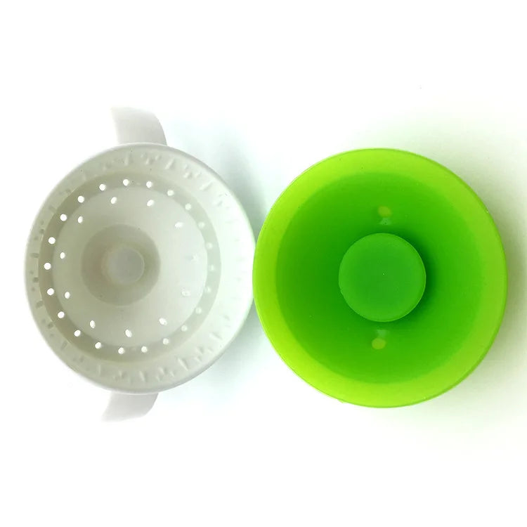 360 Degrees Rotated Baby Drinking Cup