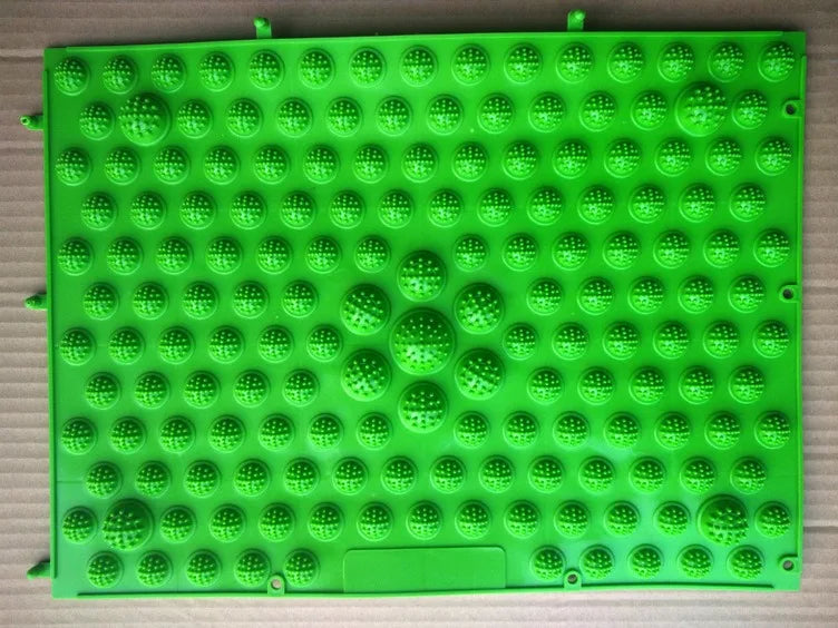 Toes Foot Massager Sensory Mat