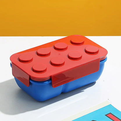Lunch Box Building Block