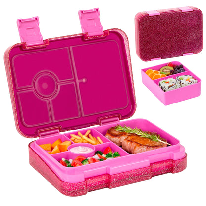Lunch Box Microwavable