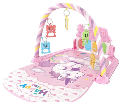 Baby Music Pad Crawling Blanket
