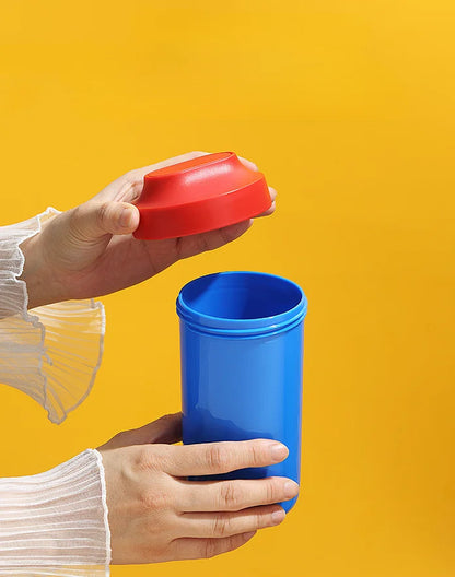 Lunch Box Building Block