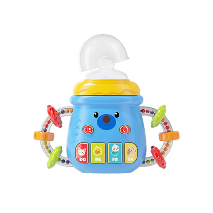 Musical Feeding Bottle