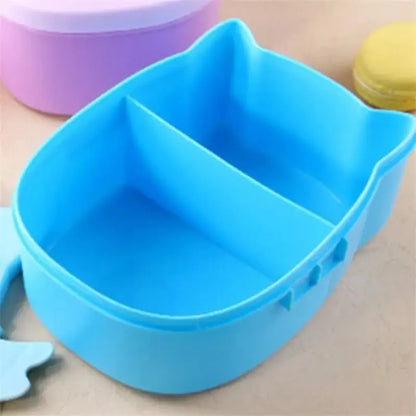 Portable Lunch Box