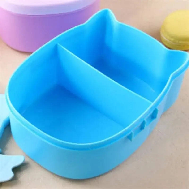 Portable Lunch Box