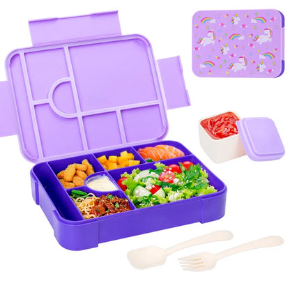 Lunch Box Microwavable