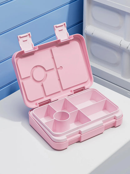 Lunch Box Microwavable