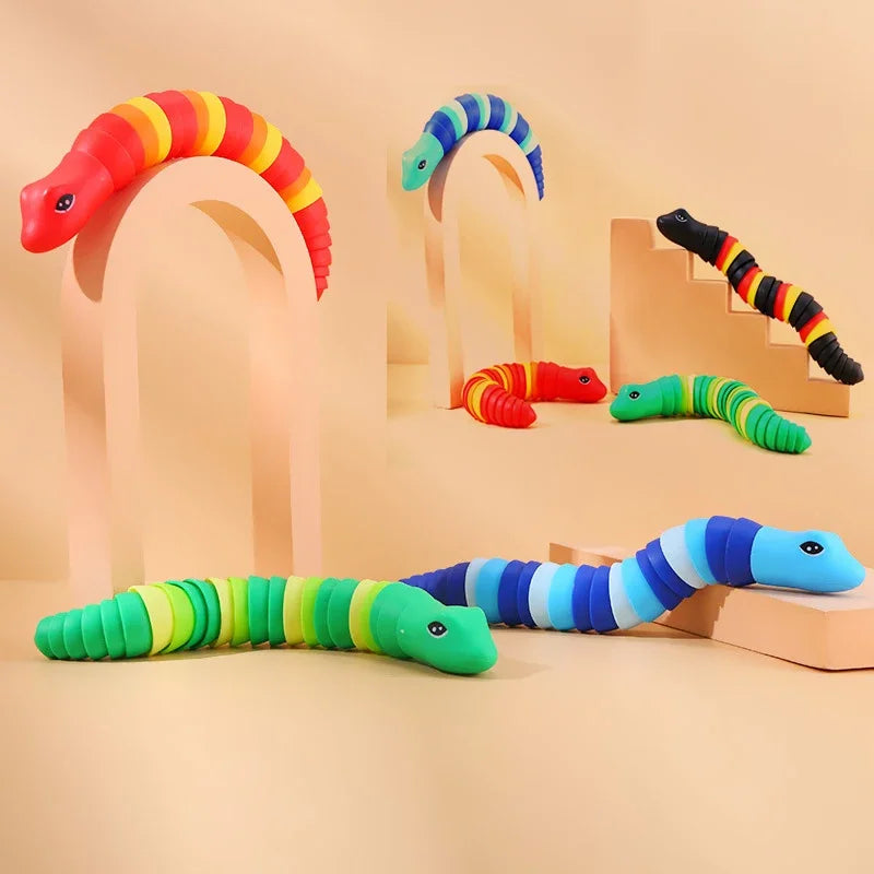 Funny Lobster Anti Stress Squishy Toy