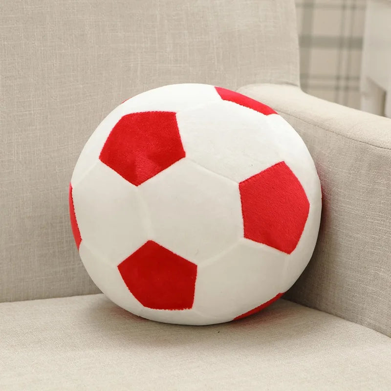 Football Plush Toy