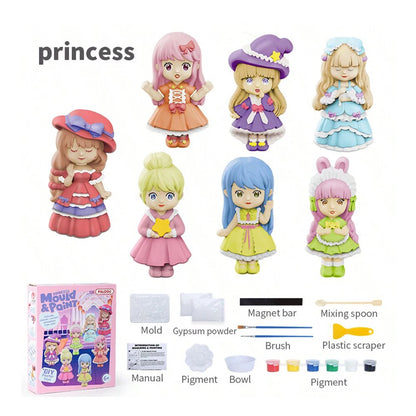 Thematic Painting Kit