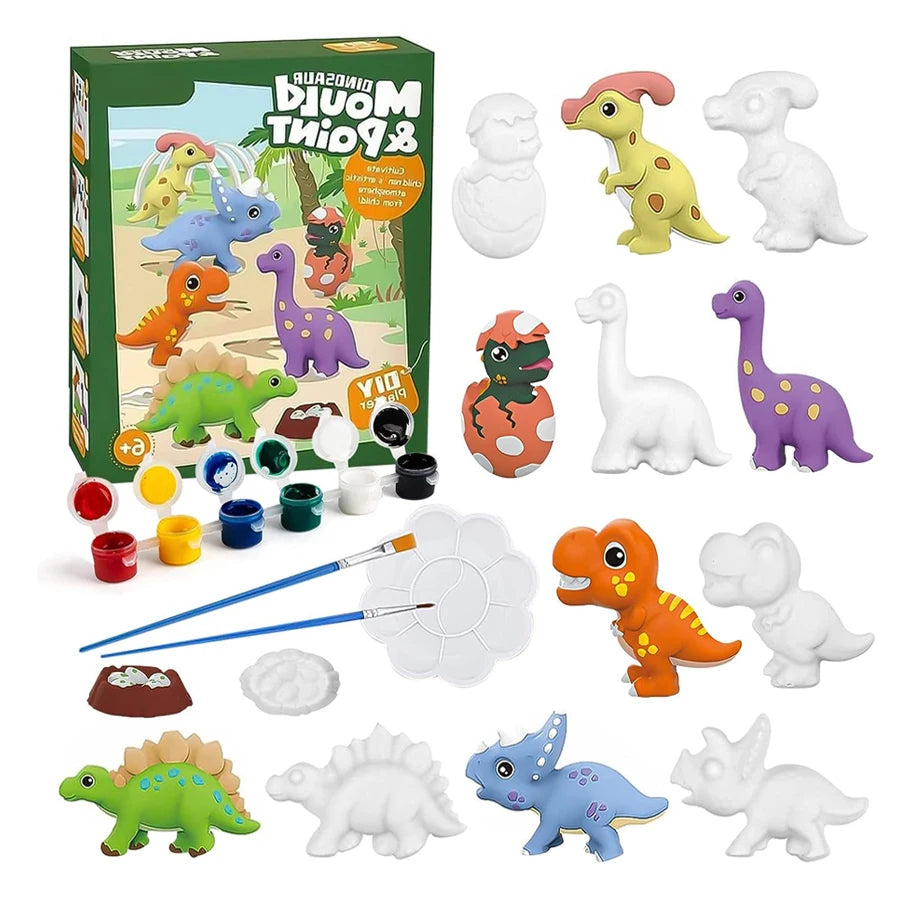 Thematic Painting Kit