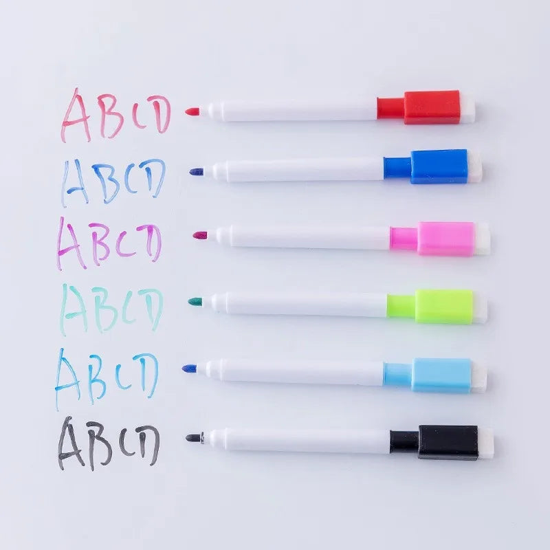 Brush Water - Erasable Pen