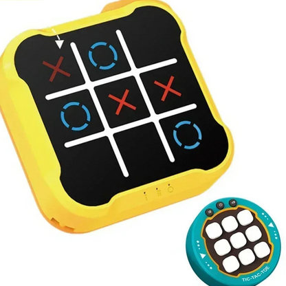 Electronic Montessori Games