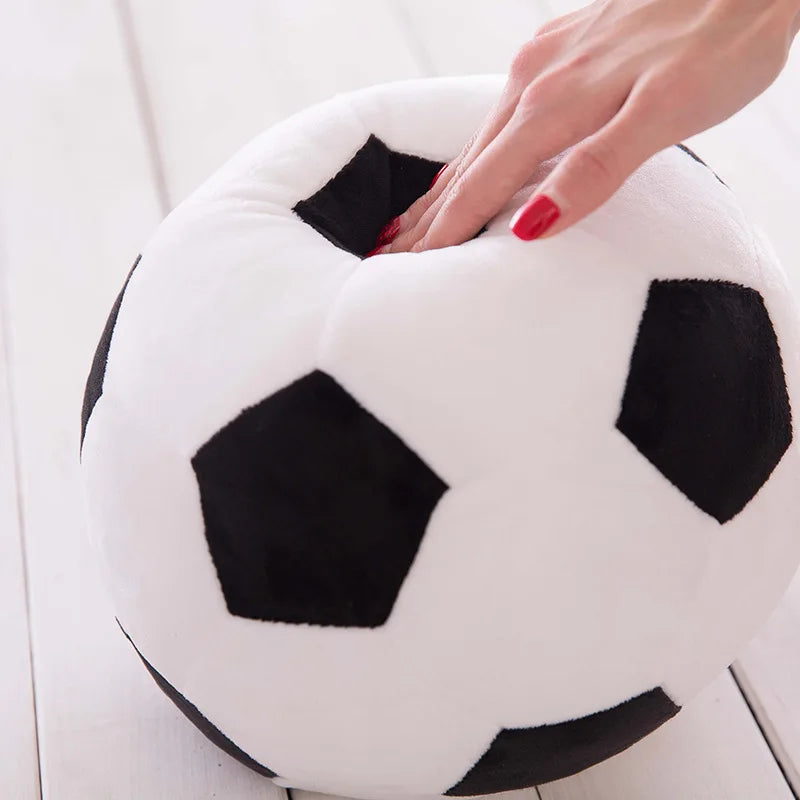Football Plush Toy