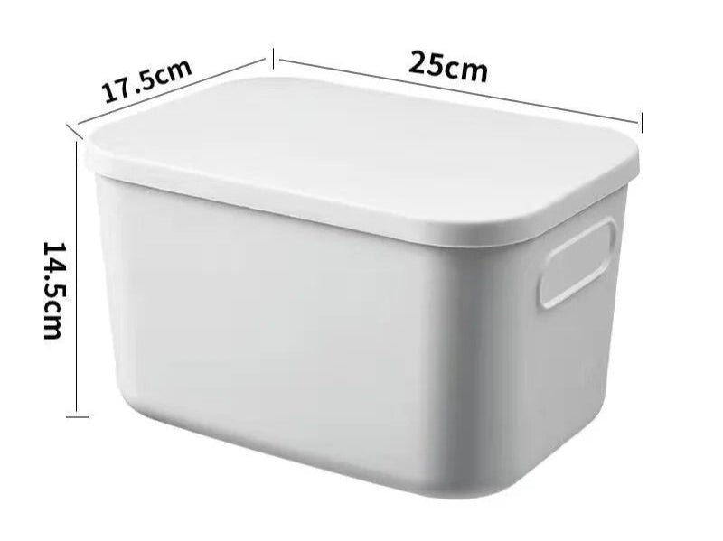 Sundries Toy Storage Box
