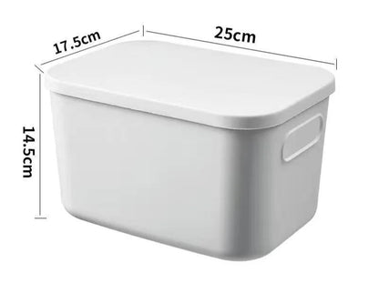 Sundries Toy Storage Box
